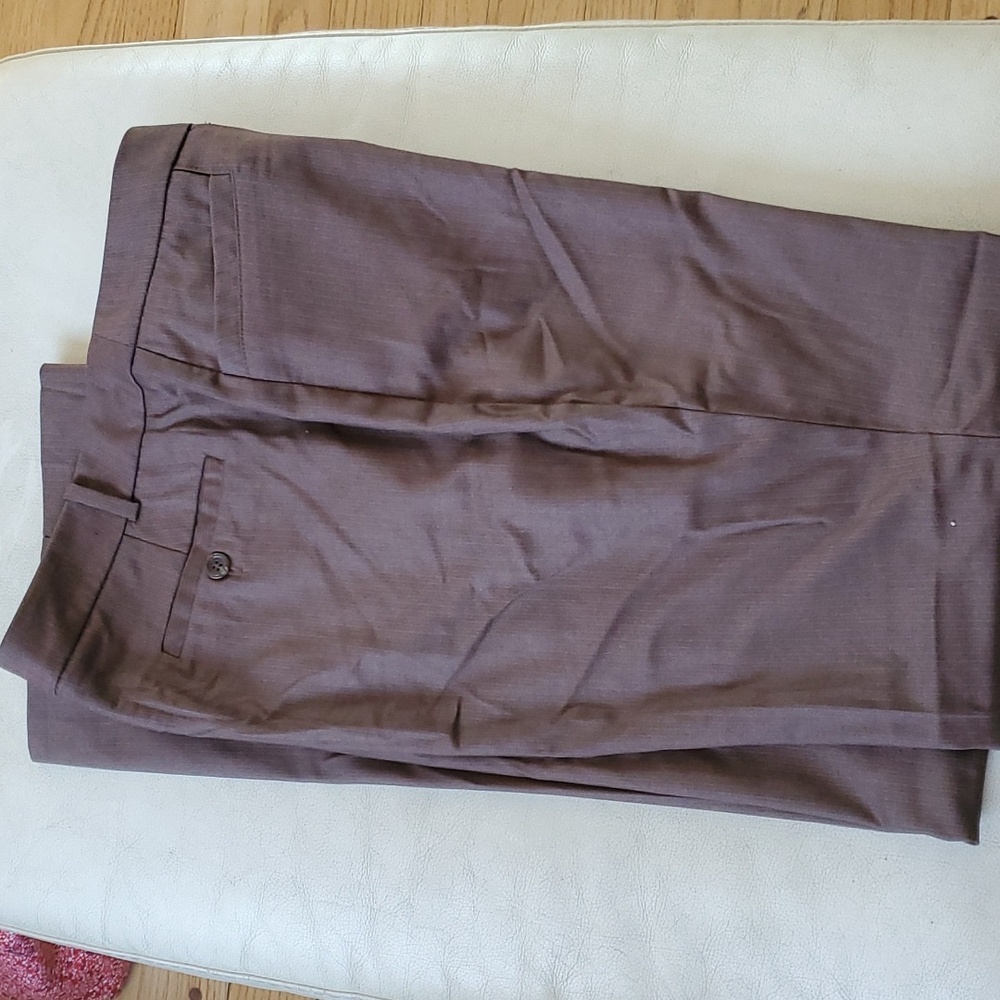 Massimo Stretch Pants
